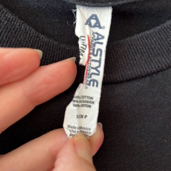 Pittsburgh Penquins 2016 Stanley Cup Shirt size men’s small. - Picture 3 of 4